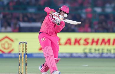 Ashwin wants Sooryavanshi to play all formats for India