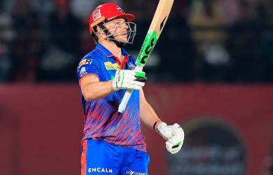 IPL 2026: David Miller shows why he's still one of cricket's best finishers