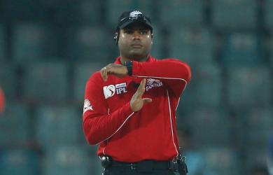 ICC retains Nitin Menon in elite panel of umpires for 2026-27 season