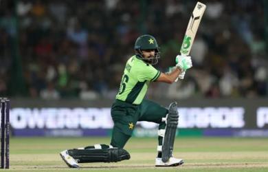 Babar Azam to return to Pakistan squad for second Bangladesh Test