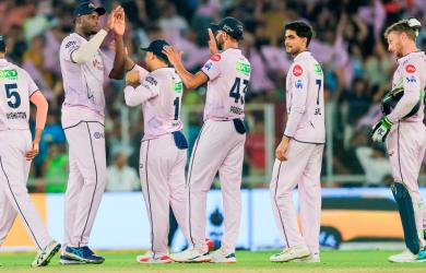 5 Wins: How GT Took Over IPL 2026