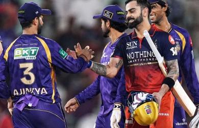 IPL 2026: Irfan Pathan reveals what Virat Kohli did before his epic century