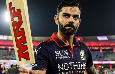 'Old generation still best': Gavaskar on Kohli masterclass