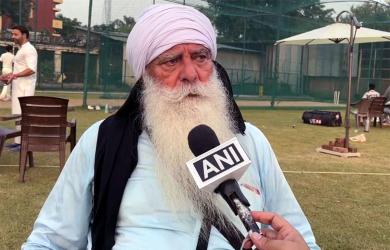 FIR Against Yograj Singh Over Derogatory Remarks Against Women