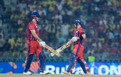 IPL 2026, LSG vs CSK: Gaikwad rues poor bowling but upbeat about CSK's playoff chances