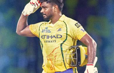 Not Iyer? Ravi Shastri backs Sanju Samson for T20I Captaincy