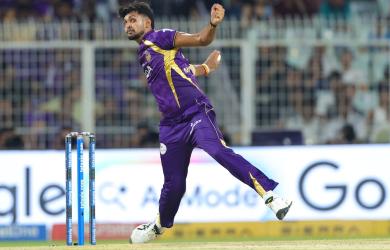 IPL 2026: KKR sign keeper-batter Sisodia as replacement for injured Matheesha Pathirana