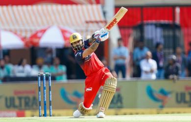 IPL 2026: Virat Kohli matches Alex Hales' T20 record with another 500-plus season