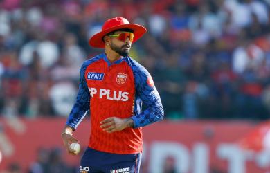 IPL 2026: Shreyas Iyer laments early setbacks in loss to RCB
