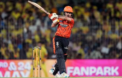 How Ishan Kishan's Maturity Secured SRH's Playoff Berth