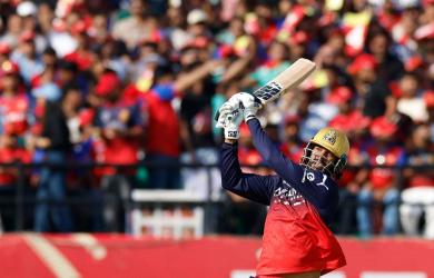 IPL 2026: Bench To Brilliance: Venkatesh Iyer Repays RCB Faith With Match-Winning Blitz