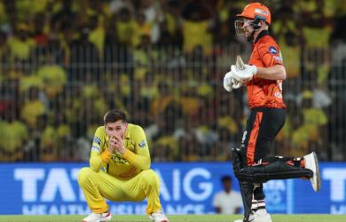 Ashwin Urges Patience As CSK Enter Post-Dhoni Transition
