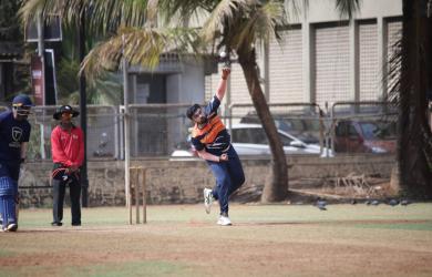 T20 Mumbai League: Defending champs Maratha Royals ready for new challenge