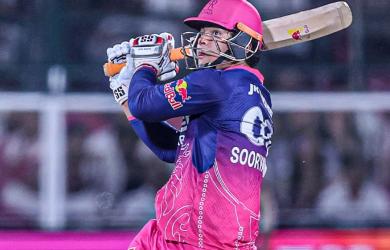 IPL 2026: The Boy Who Makes World-Class Bowlers Look Ordinary