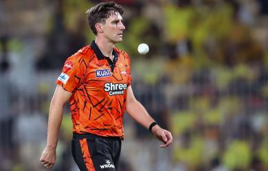 IPL 2026: Cummins' Calm Captaincy For SRH Earns Praise