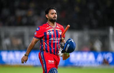 IPL form should not decide Test role: Kaif on Rishabh Pant's vice-captaincy snub