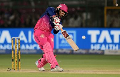 Sooryavanshi will break Gayle's sixes record and create history: Kumble