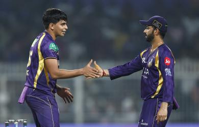 IPL 2026: Suresh Raina hails Kartik Tyagi's remarkable comeback