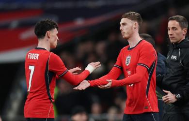 No Foden, Palmer as Tuchel unveils bold England World Cup squad