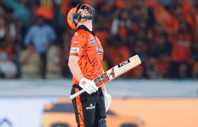 IPL 2026: How Klaasen Became SRH's Mr Indispensable