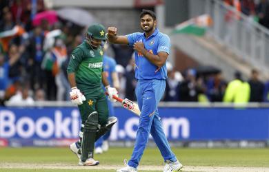 Vijay Shankar retires from domestic cricket, IPL to pursue new opportunities