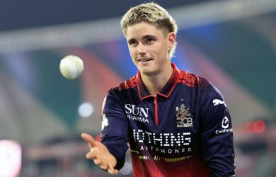 Blow For RCB! Injured Jacob Bethell Returns To England