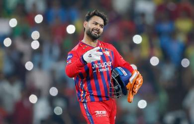 Leadership shake-up looms at LSG amid Rishabh Pant struggles