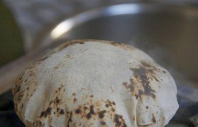 Cook spitting on dough video goes viral, arrested with eatery owner