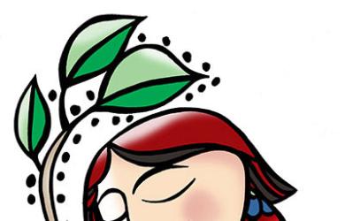 Italian Couple Adopt Jharkhand Orphan