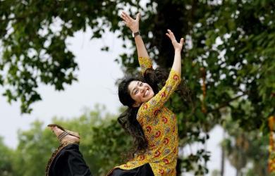 Kalki 2: Will Sai Pallavi Replace Deepika?