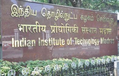 NIRF Rankings 2025: IIT Madras Tops; IISc, JNU Shine