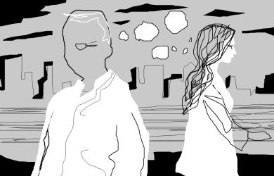 'Help! My Friend's Husband Is Flirting With Me'