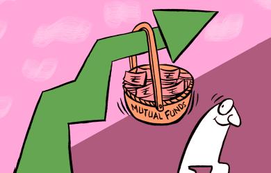 'Short-Term Panic Influences Investor Behaviour'