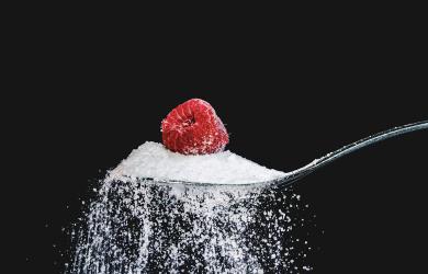 How Sugar Metabolism in Brain Tumour Immune Cells Fuels Growth