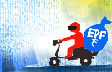 EPFO adds nearly 22 lakh members in June