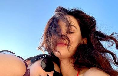 Bollywood's Super Cute, Super Stylish Besties