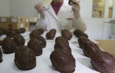 The Sweet Rise of Indian Chocolates