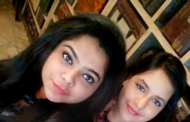 'We Are Soul Sisters'
