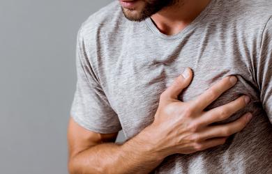 In Your 30s? Why You Need A Heart Health Check-Up