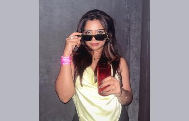 Gorgeous Gouri!