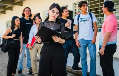 Study In The US: Meet US Univs in India This August