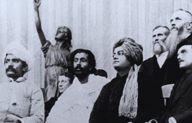 7 Famous Indian Travellers