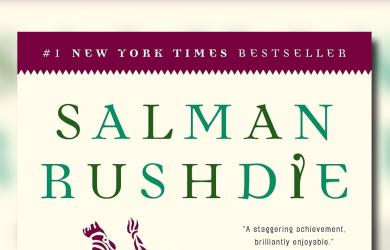 SC rejects plea to ban Rushdie's The Satanic Verses