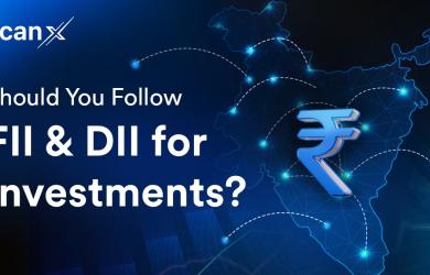 When FII & DII Buy Big, Should You Too?