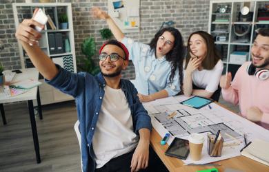 10 Things Gen Z Looks For In A Job Today