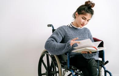 How To Apply For Rs 2.5 Lakh Disability Scholarship