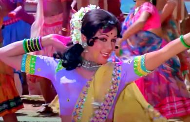 Why Sholay's Basanti Is Every Woman's Hero