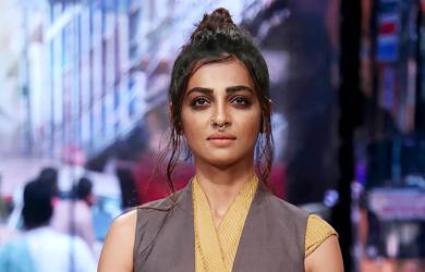 Hey, Look What Ananya, Sobhita, Priya Are Into