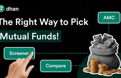 Confused by Too Many Mutual Fund Options? Do it This Way!