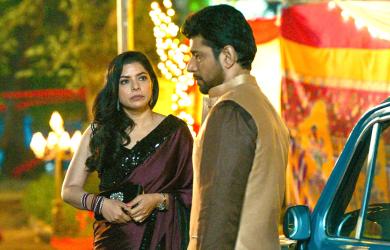 'Betrayed By Wife. Can't Trust Her'